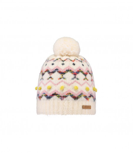 Faira Beanie Kids mascarpone Barts Faira Beanie Kids mascarpone Barts
